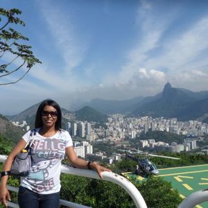 Meet your Posher, Carolyn